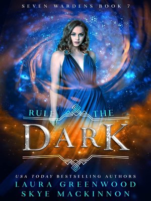 cover image of Rule the Dark